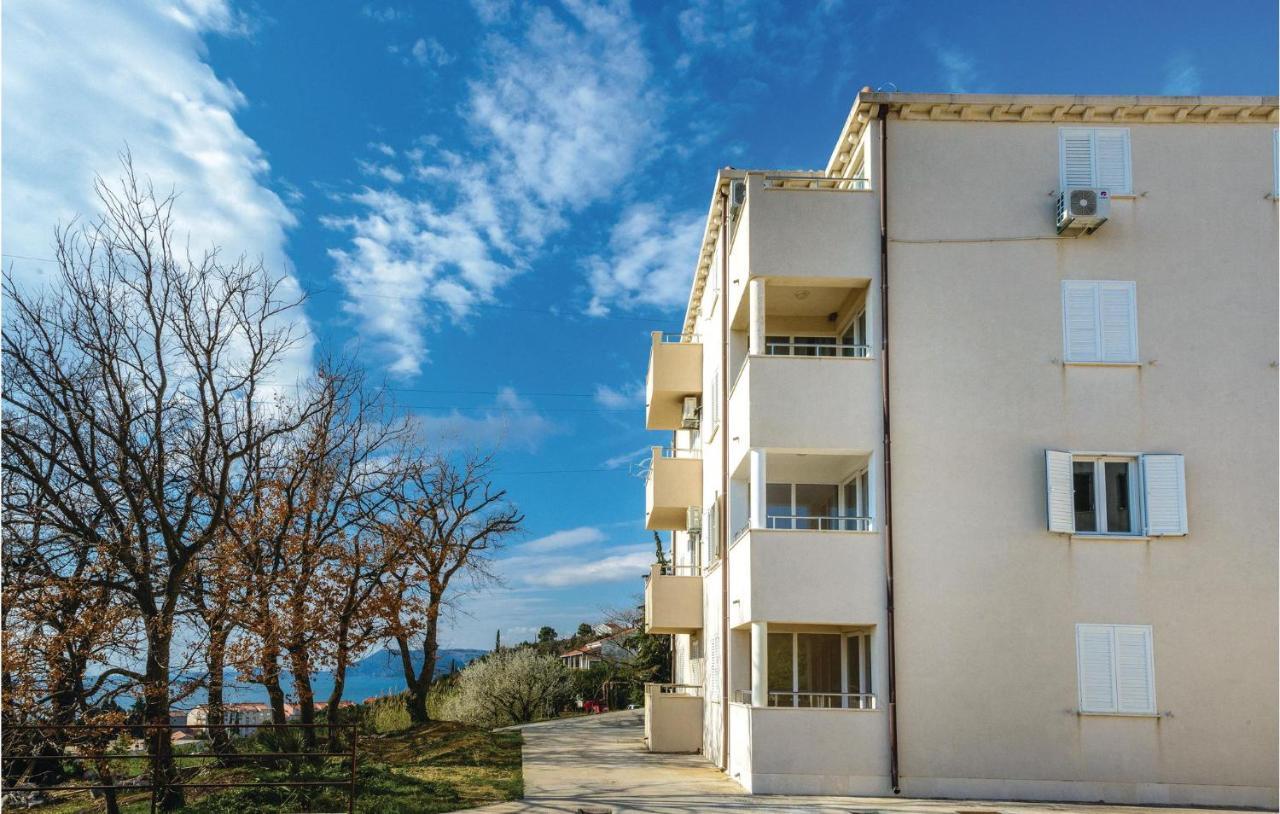 Nice Apartment In Cavtat With Wifi Exterior foto
