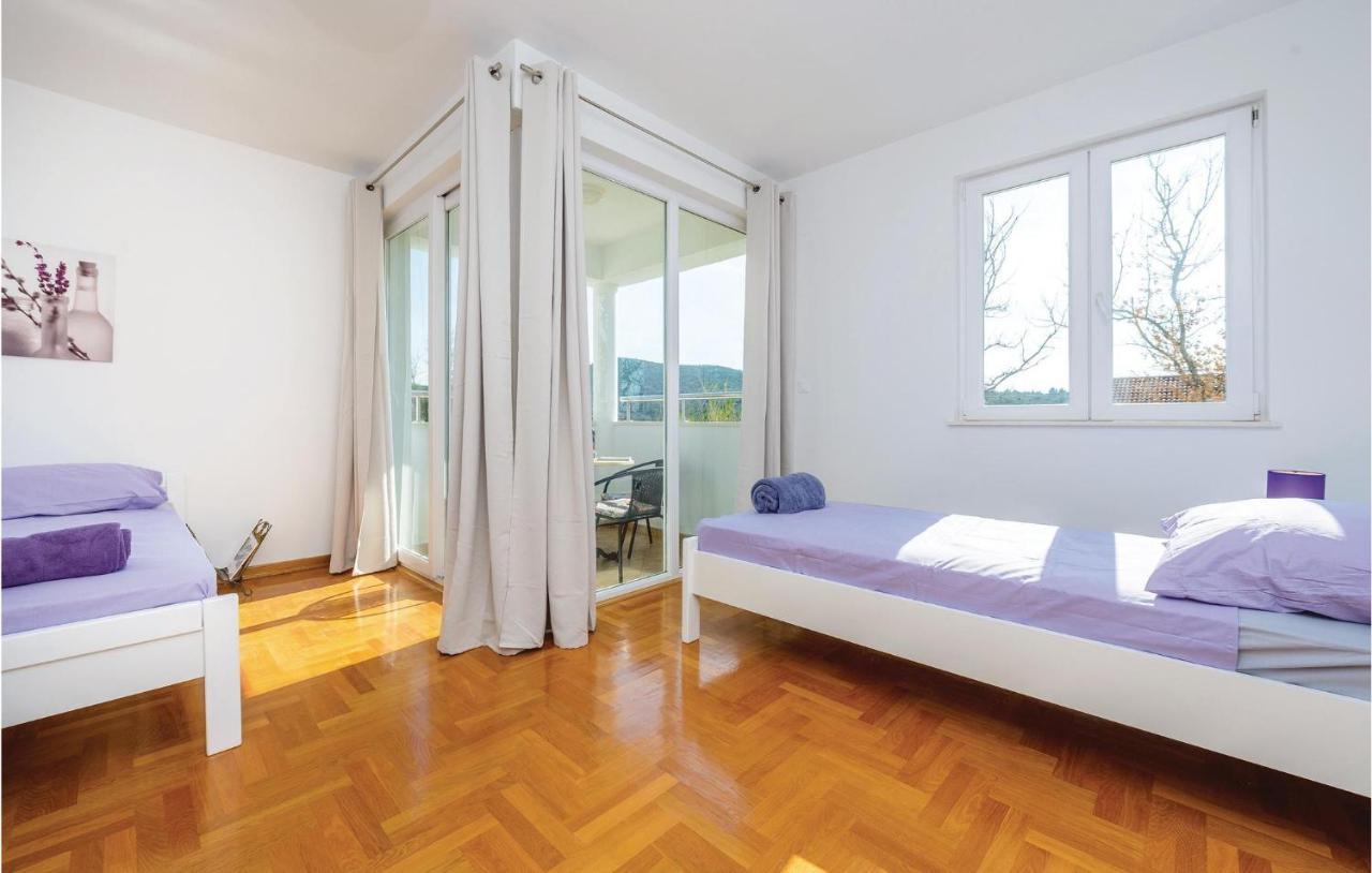 Nice Apartment In Cavtat With Wifi Exterior foto