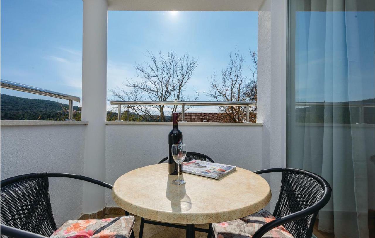 Nice Apartment In Cavtat With Wifi Exterior foto