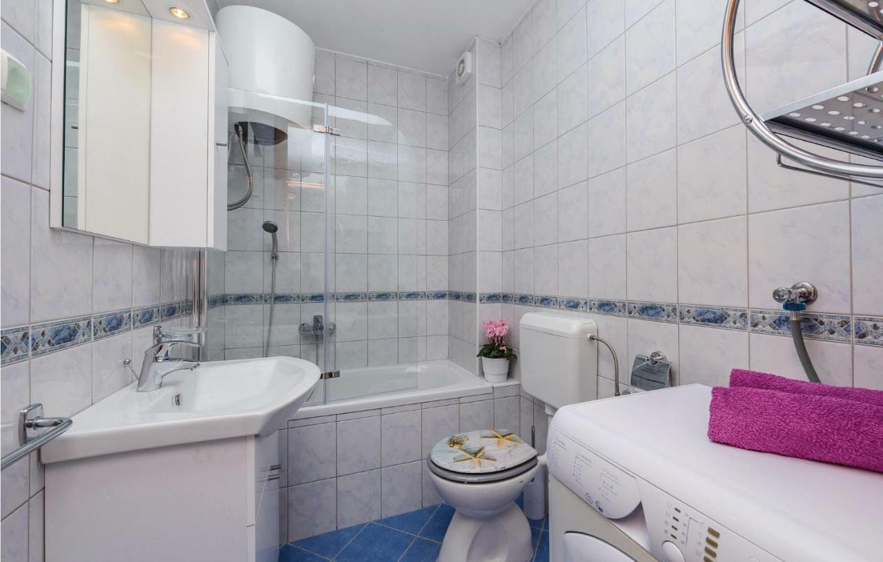 Nice Apartment In Cavtat With Wifi Exterior foto