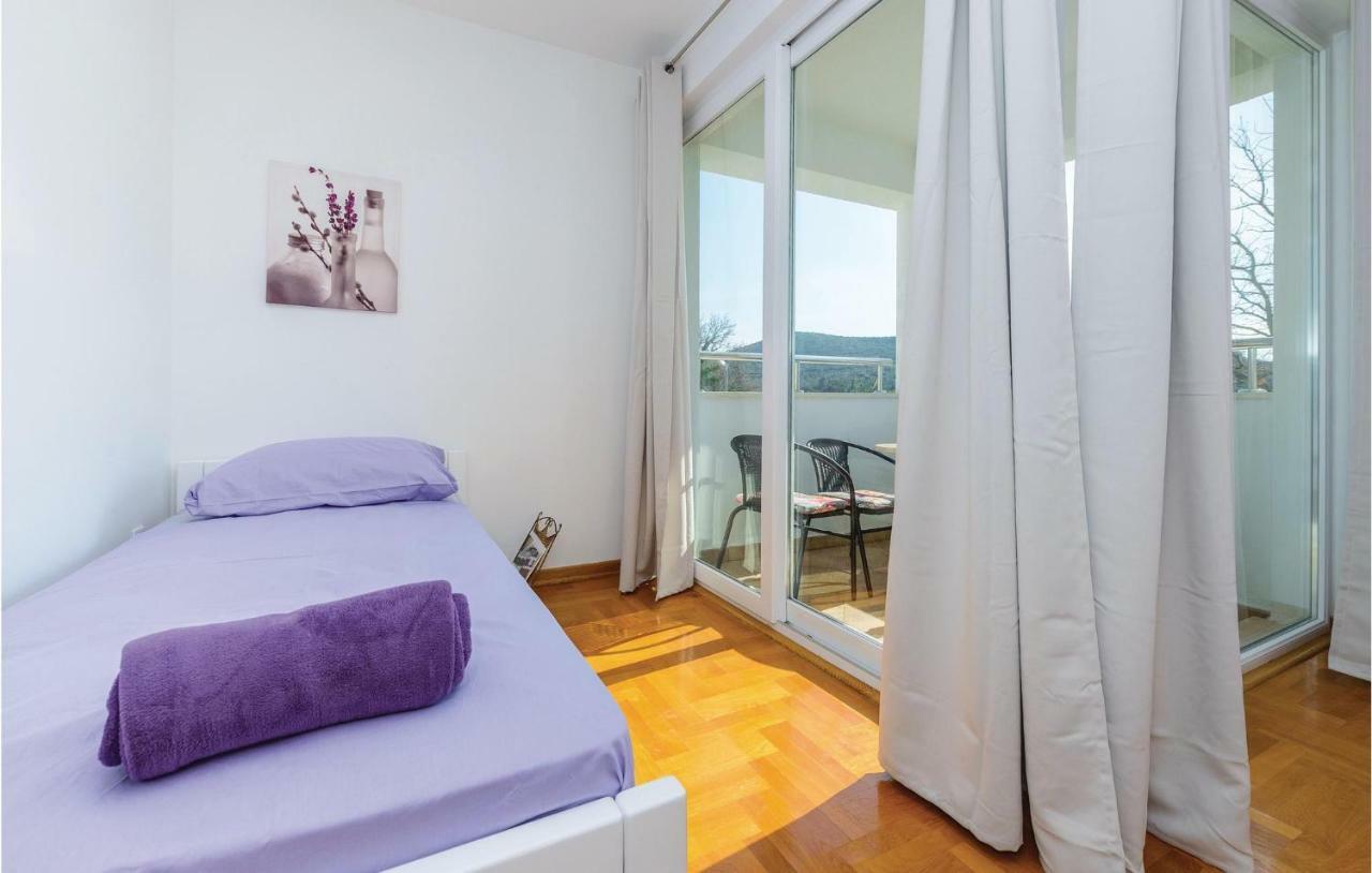 Nice Apartment In Cavtat With Wifi Exterior foto